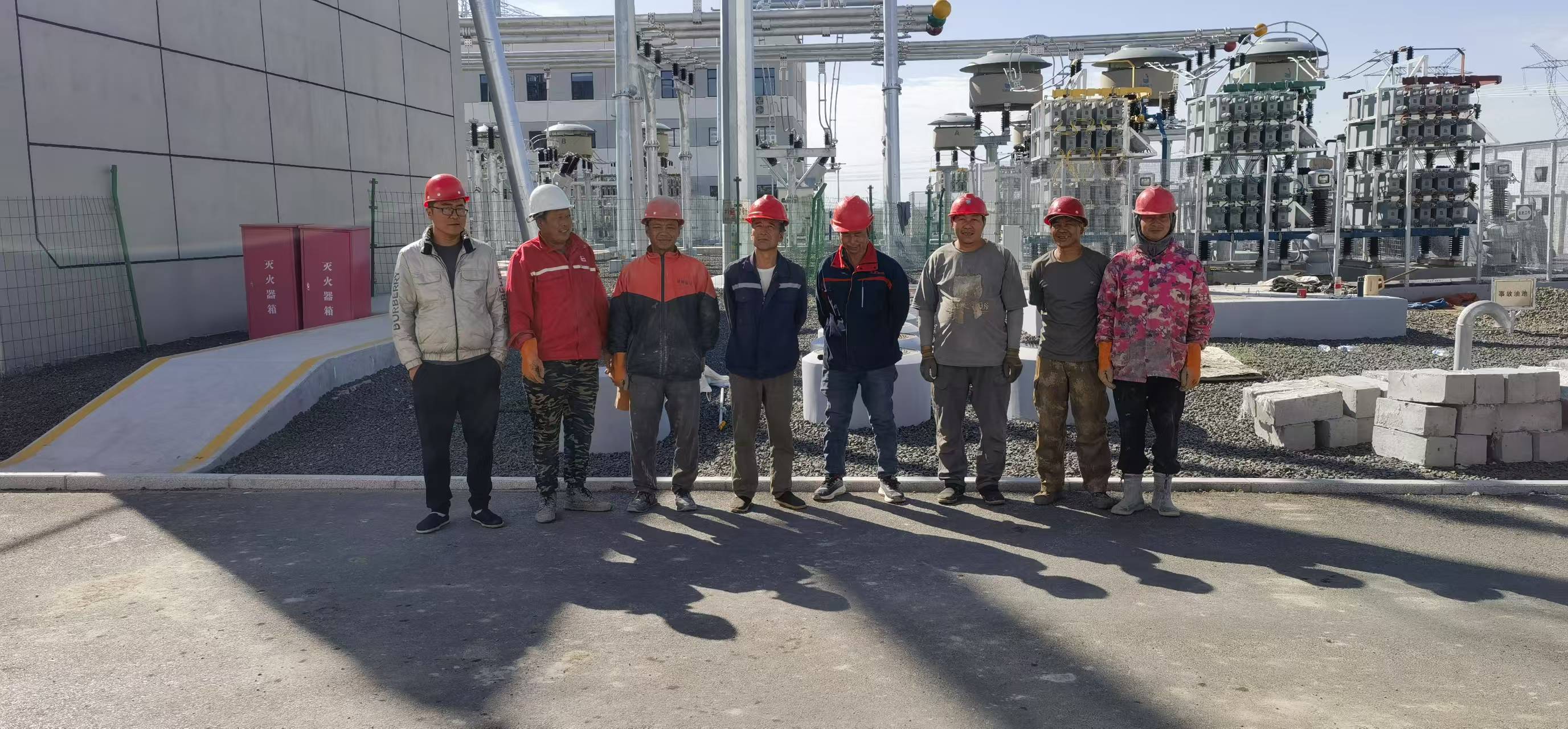 平山地基沉降如何修复？